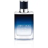 Jimmy Choo Man Blue Eau de Toilette 50 ml