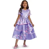 Disguise Isabela Madrigal Classic (Eu) - Purple - 104