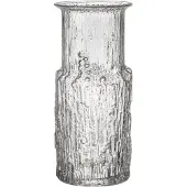 Iittala Wirkkala Arnica maljakko 18 cm Kirkas
