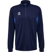 Hummel Authentic Collegepaita Puolivetoketjulla