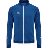 Hummel Lead Treenitakki - Sininen, koko XX-Large