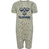 Hummel Mads Aop Lyhythihainen Potkupuku
