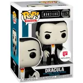 Funko POP! Universal Studios Monsters Dracula Eksklusiivinen Hahmo