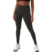 Björn Borg Women's Borg Reform Premium Tights Peat Urheiluhousut S