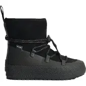 Tretorn Aspa Hybrid Jr Talvikengät, Jet Black, 34