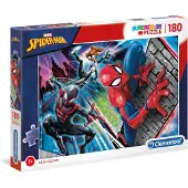Clementoni Spiderman 180p palapeli