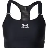 Under Armour Heatgear Urheilutoppi Korkea Tuki