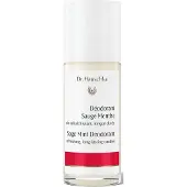Dr. Hauschka Sage Mint Deodorant, 50ml