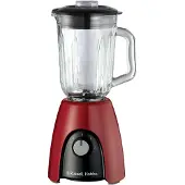 Russell Hobbs - Desire tehosekoitin 27120-56 1,5L 650W punainen/musta