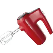 Russell Hobbs - Desire käsivatkain 27150-56 350W punainen