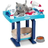 Top 1 Toys Ecoiffier - Cat care kit - (I-1904)