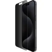 Belkin ScreenForce InvisiGlass Privacy Treated Screen iPhone 16 Pro Max -näytönsuoja