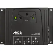 STECA Solsum 6.6f Aurinkolataussäädin 6a