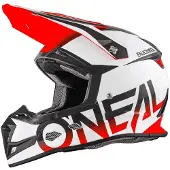 O'Neal Spare For Helmet 5series Blocker Visiiri