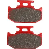 EBC Fa-tt Series Carbon Fiber Fa497tt Jarrupalat