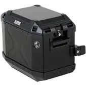 Hepco&Becker Xplorer 40l 610215 00 01 Left Sivulaukku Vasen