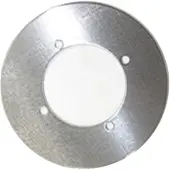 EBC D-series Fixed Round Md6252d Takajarrulevy