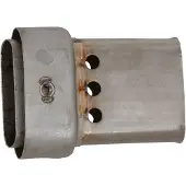 Akrapovic V-tuv036 Melunvaimennin