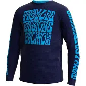 Troy Lee Designs Gp Pro Air Manic Monday Pitkähihainen Trikoo