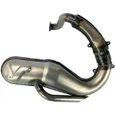 Tecnigas Proma Piaggio Vespa Pk 50 Cc Ei-hyväksytty äänenvaimennin