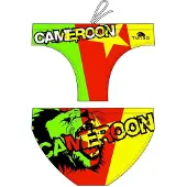 Turbo Cameroun Uimahousut
