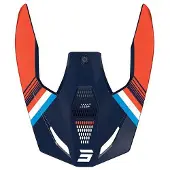 Shot Race Gear Furious Tracer Kid Visiiri