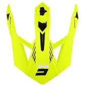 Shot Race Gear Lite Fury Visiiri