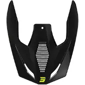 Shot Furious Peak Junior Visiiri