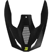 Shot Race Gear Furious Peak Visiiri