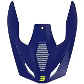 Shot Race Gear Furious Peak Visiiri