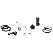 ProX Yamaha Yz400/426f ´99-02 Etu Jarrusatulan Korjaussarja