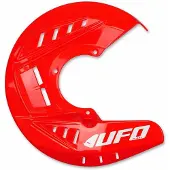 Ufo Cd01520-070 Takalevyn Suoja