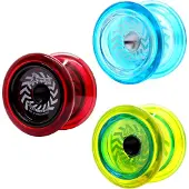 Yoyo Factory | Jojo - Arrow, 1 kpl
