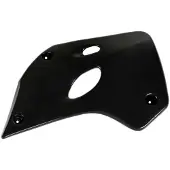 Ufo Kawasaki Kx 80 91-97 Jäähdyttimen Suojukset
