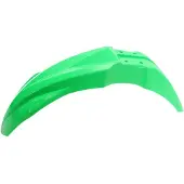 Ufo Kawasaki Kx 250 F 17 Etulokasuoja