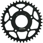 Sgr Supersprox / Teräs takaratas 701.40