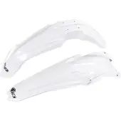 Ufo Yafk309-046 Lokasuojasarja