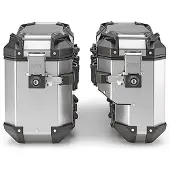 Givi Outback Evo 33l Sivukotelosarja