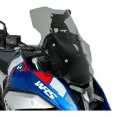 Wrs Touring Plus Bmw R 1300 Gs 2023-2024 No Radar Tuulilasi