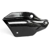 Akrapovic Suzuki Gsxs 1000 1000 2024-2024 Carbon Lämpökilpi