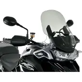 Wrs Touring Triumph Tiger 1200 Gt/pro/explorer/rally 2022-2024 Tuulilasi