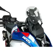 Wrs Sport Bmw R 1300 Gs 23-24 Radar Tuulilasi