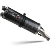 Gpr Exhaust Systems Dual Poppy Benelli Trk 702 2023-2024 E5 Oval Homologoitu Slip On äänenvaimennin
