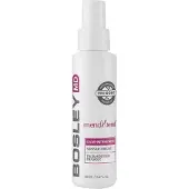 Bosley MENDEXTEND Treatment 100 ml
