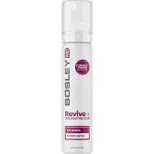 Bosley Revive+ Densifying Foam for Women 62 ml