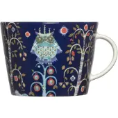 Iittala Taika muki 30 cl Sininen