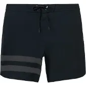 Hurley Phntm Blck Prty Rngd 18 Surffishortsit black Koko 30