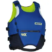 iON Booster X Liivi