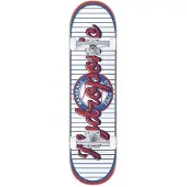 Hydroponic Baseball Co 7.75´´ Skeittilauta