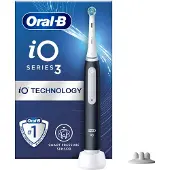 Oral-B iO3 Series3 Sähköhammasharja Ice Blue